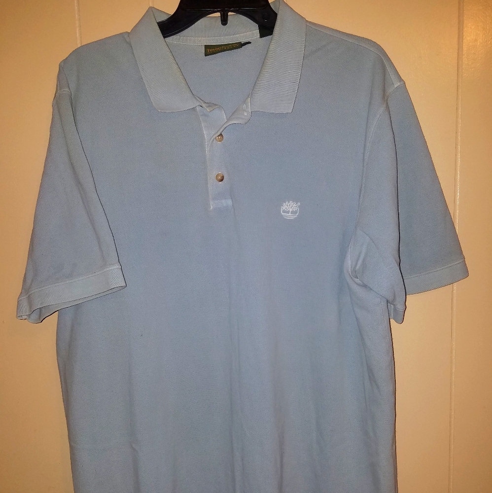 Timberland polo